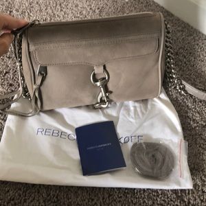 Rebecca Minkoff mini Mac Christmas 🎄🎁 SALE!
